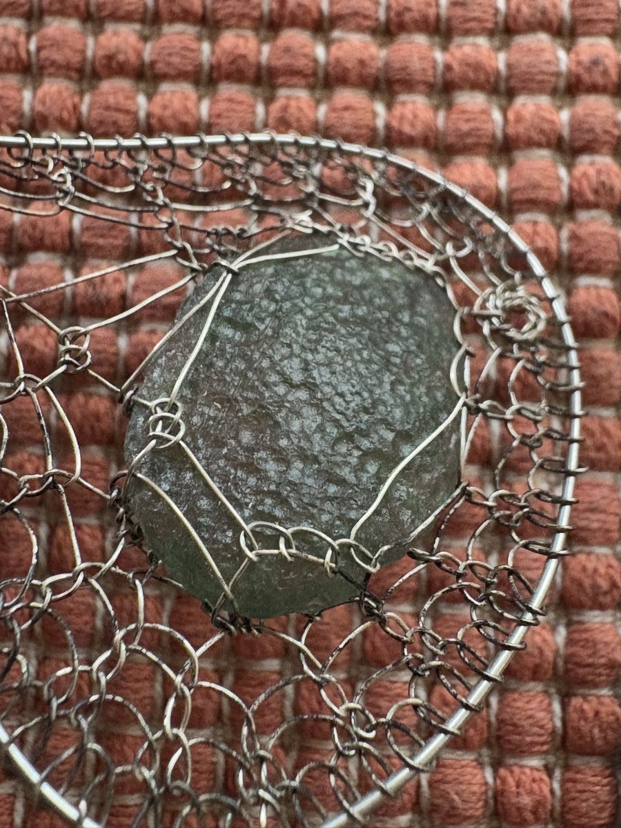 Ciondoli: Ketten Anhänger / Modeschmuck mit Edelstein – Usato da Rümlang venduto da baselsale1 1