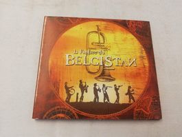 LA FANFARE DU BELGISTAN