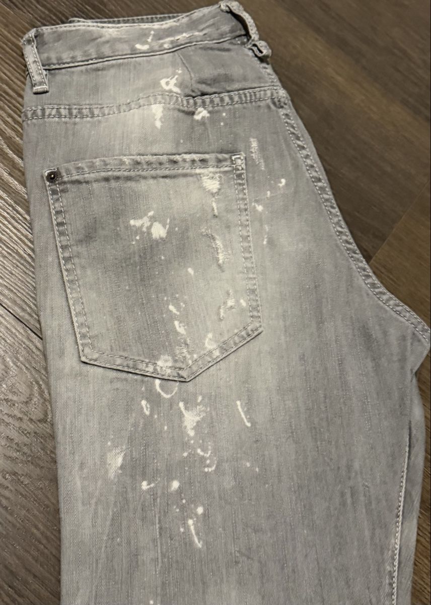 Dsquared2 Jeans: Dsquared 2 Jeans donna – Usato da Herisau venduto da debora9 3