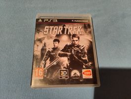 Star Trek PS3