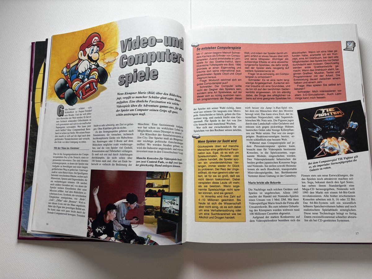 Libri: Das große Jugendbuch - 36. Folge – Usato da Meggen venduto da BookRevivals 4