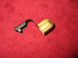 Laufdeckel zu Karabiner 1. Version (G)