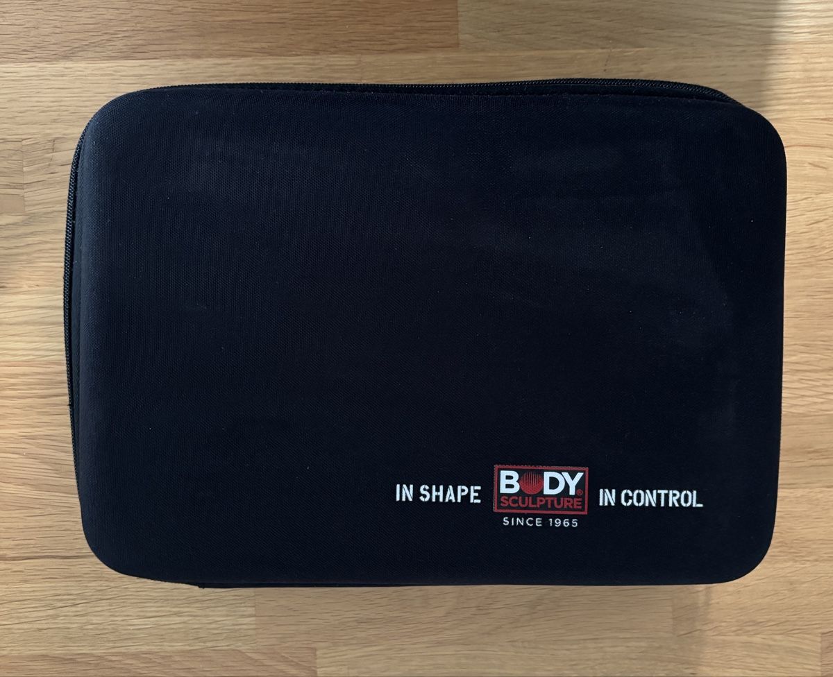 Dispositivi per massaggi: Body Sculpture Massage Gun – Usato da Solothurn venduto da Silly_6 2
