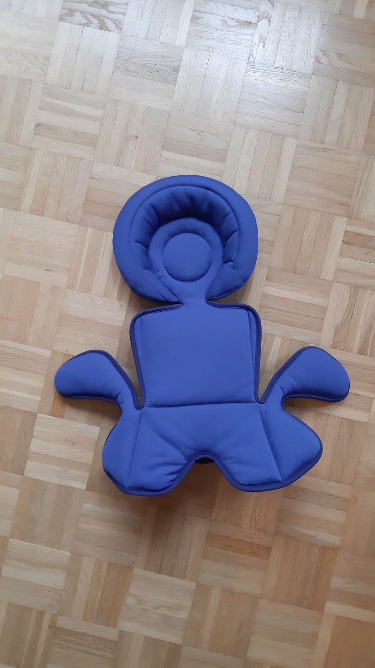 Britax Römer Seggiolini per auto: Kindersitz/Babyschale Britax Römer First Class Plus – Usato da Oberengstringen venduto da gustavomatos 3