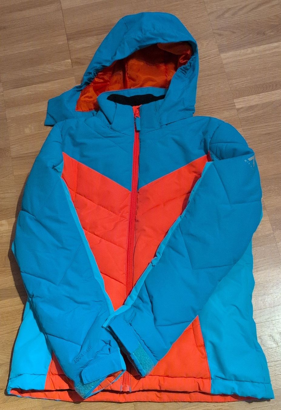 Mckinley Giacche: Mc Kinley Winterjacke Grösse 140 – Usato da Schwerzenbach venduto da _charme_