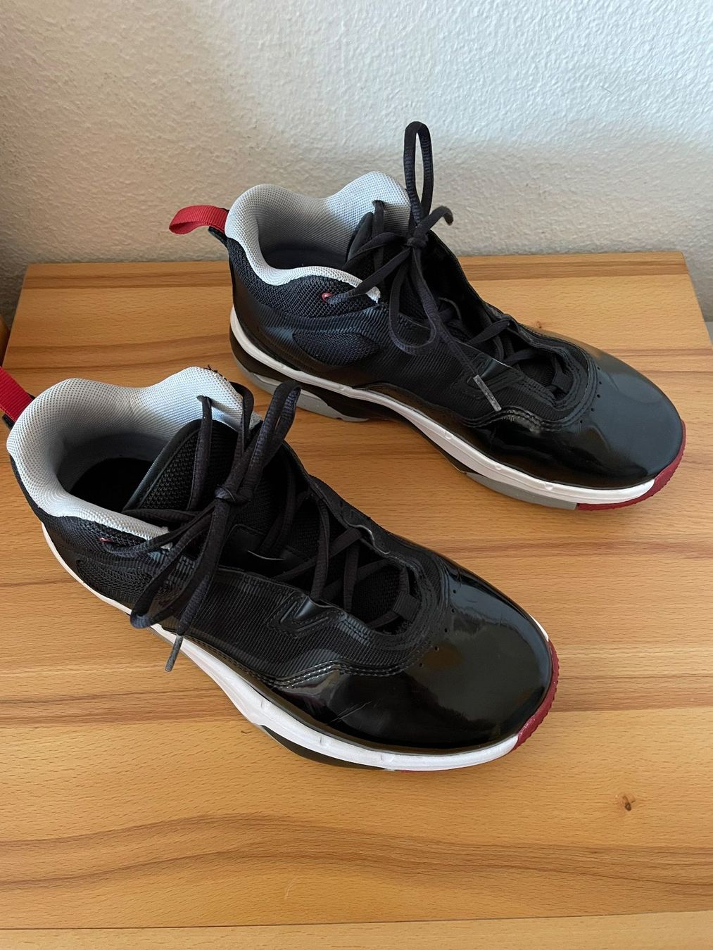 Scarpe da uomo: Schuhe Jordan Flight, Grösse 40 – Nuovo (secondo la descrizione) da Wettingen venduto da lili_66 4