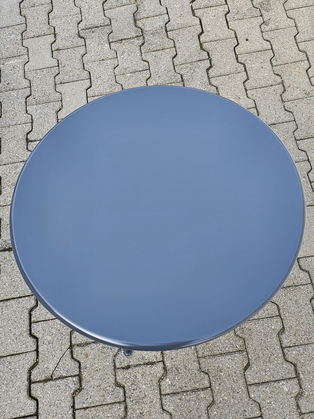 Set di tavolo e panche: Balkontisch Gartentisch 2 Stühle – Usato da Villnachern venduto da hasta08 7