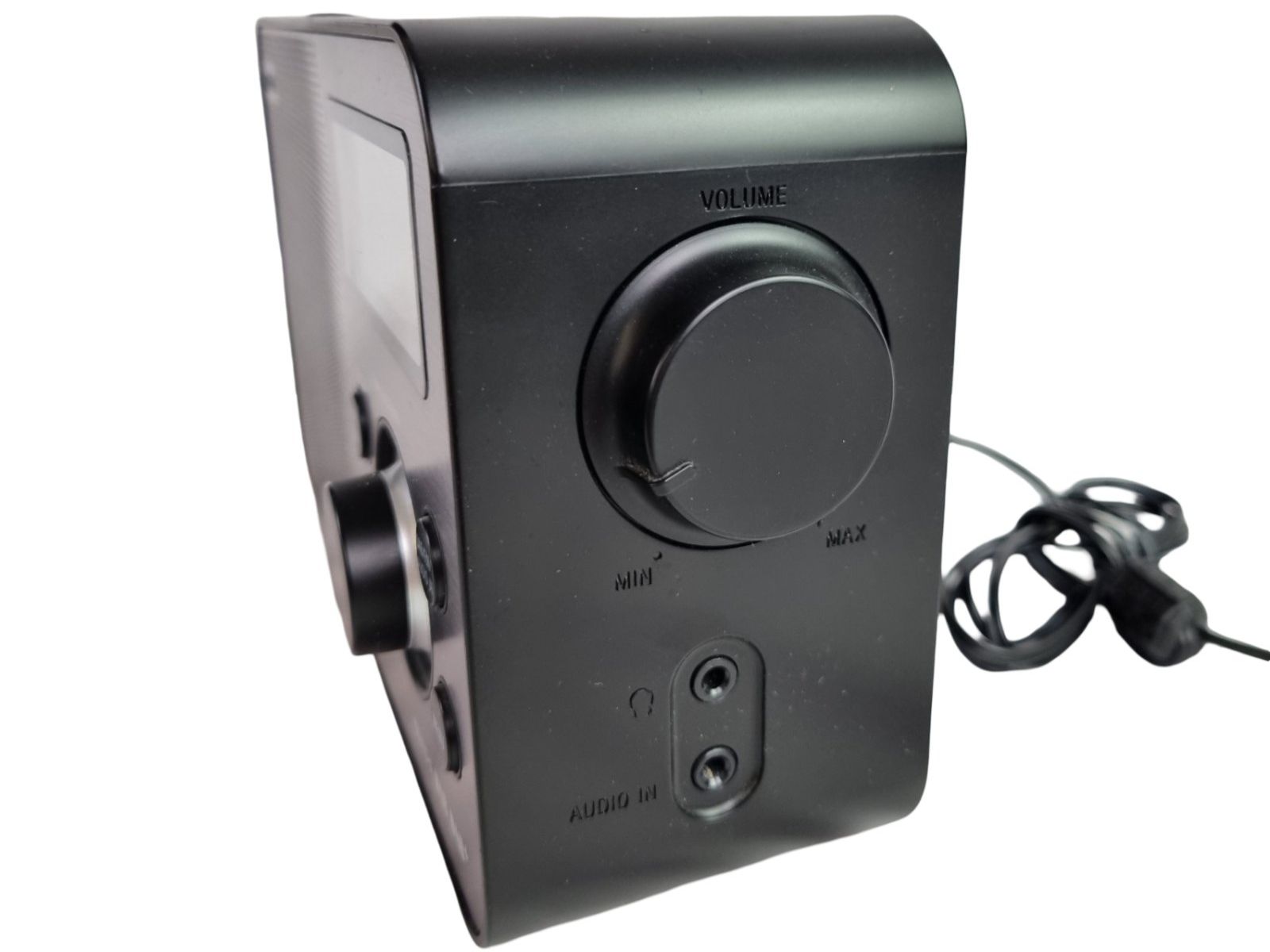 Sony Radios: SONY Tragbarer DAB+DAB Digitalradio – Gebraucht aus Wangen b. Olten von Restwert_Wangen 5