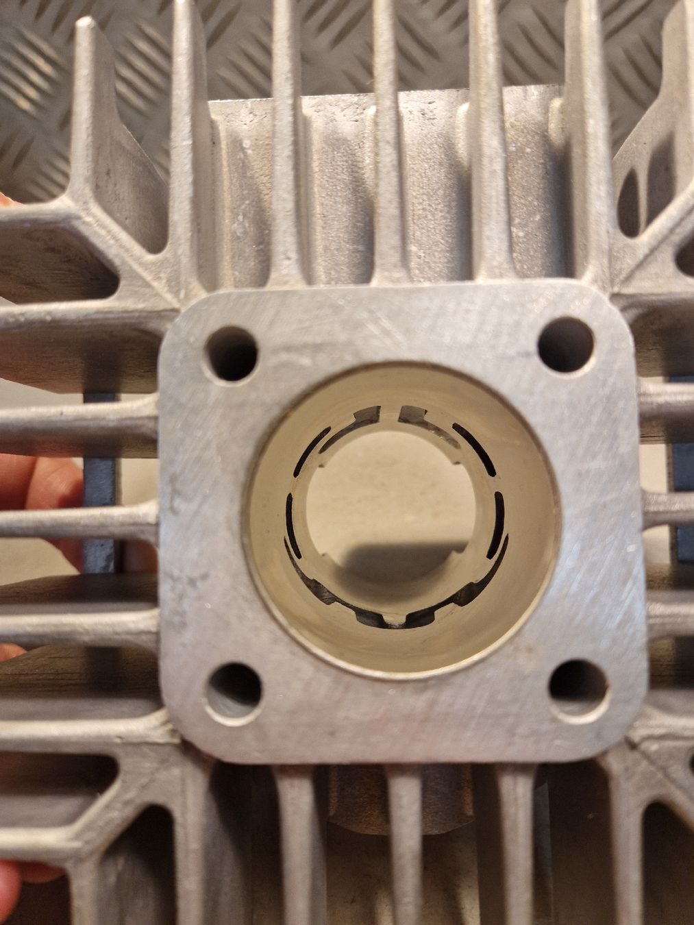 Puch Ciclomotori: NOS Gilardoni 40mm per Puch maxi o simili – Nuovo e nell'imballaggio originale da Breno venduto da BorioliD 4