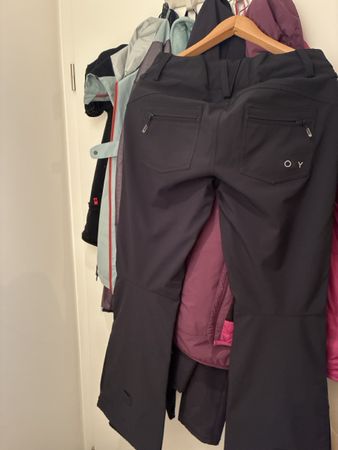 Ski und Snowboard Hosen ROXY L