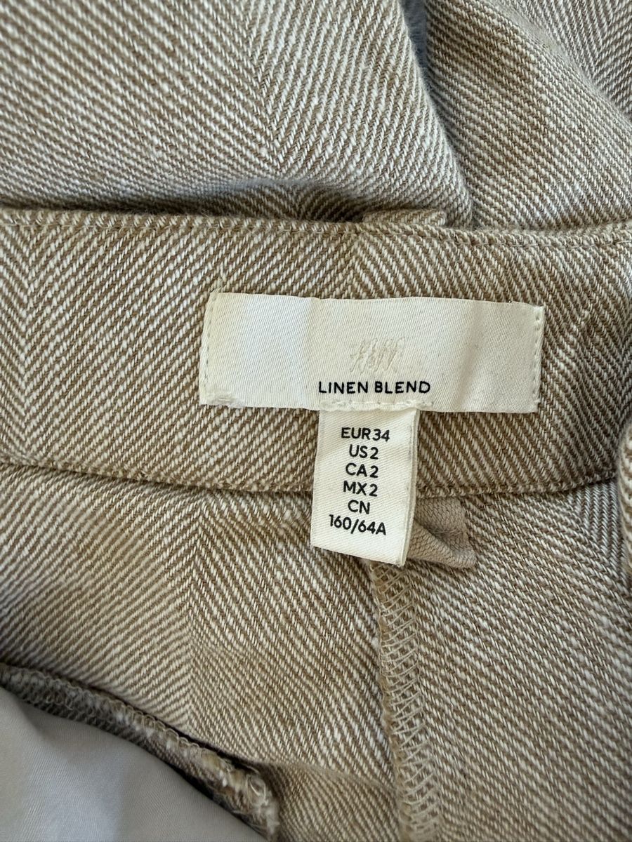 H&M Hosen: H&M Hose 34 – Neu (gemäss Beschreibung) aus Luzern von Aistee 2