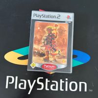 Jak 3 für Sony PlayStation PS2