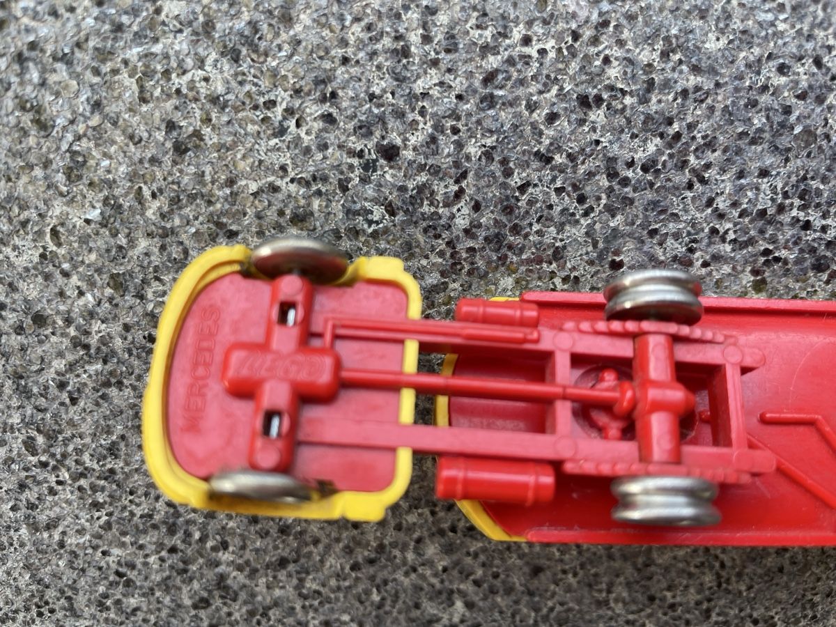 Lego Giocattoli: Lego – Usato da Schlatt TG venduto da mori04 3