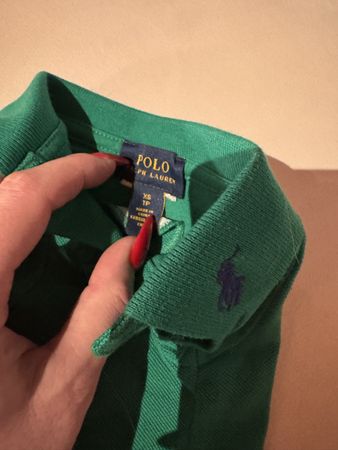 Polo Ralph Lauren, Grösse XS, Hunde Polo Shirt,neu