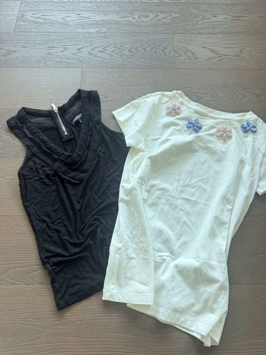 Guess Lotti di vestiti: Set of t-shirts  – Usato da Melide venduto da Nikola-123 4