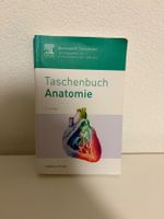 Taschenbuch Anatomie Benninghoff, 2. Auflage