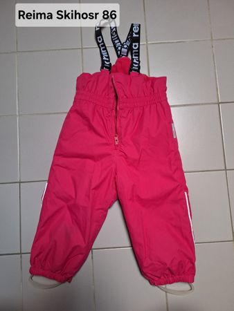 Skihose Reima 86