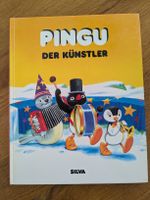 Pingu der Künstler Silva Verlag 1991