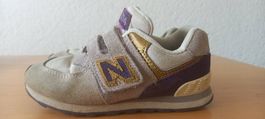 Sneaker New Balance Gr.25