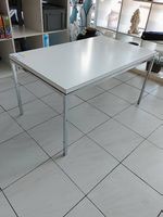 Salontisch von Girsberger 60ger Bauhaus