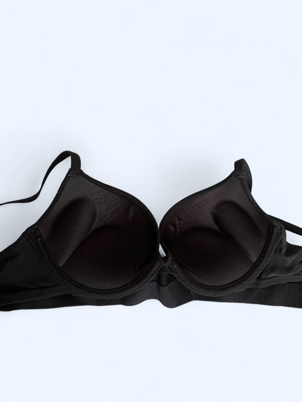 Altra biancheria intima: schwarzer BH 75B push up lounge – Usato da Stäfa venduto da Schatztruhe05 1