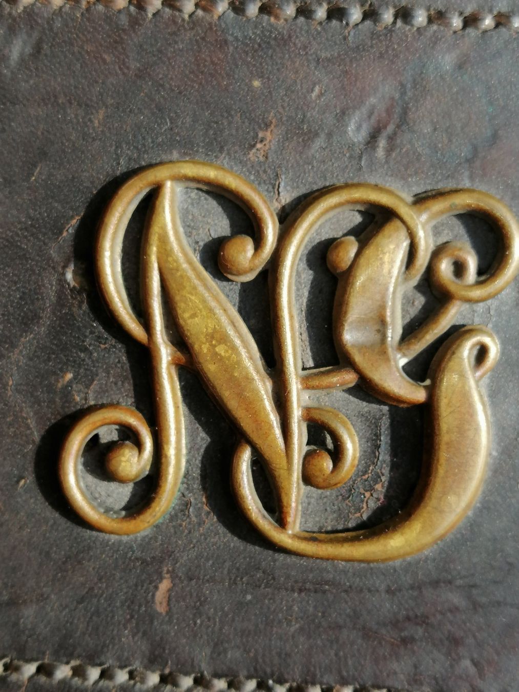Stichwaffen: NATIONALGARDE 1860 AMERIKA UNION – Gebraucht aus Maschwanden von OliverM05 2