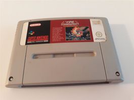 Wing Commander Super Nintendo SNES