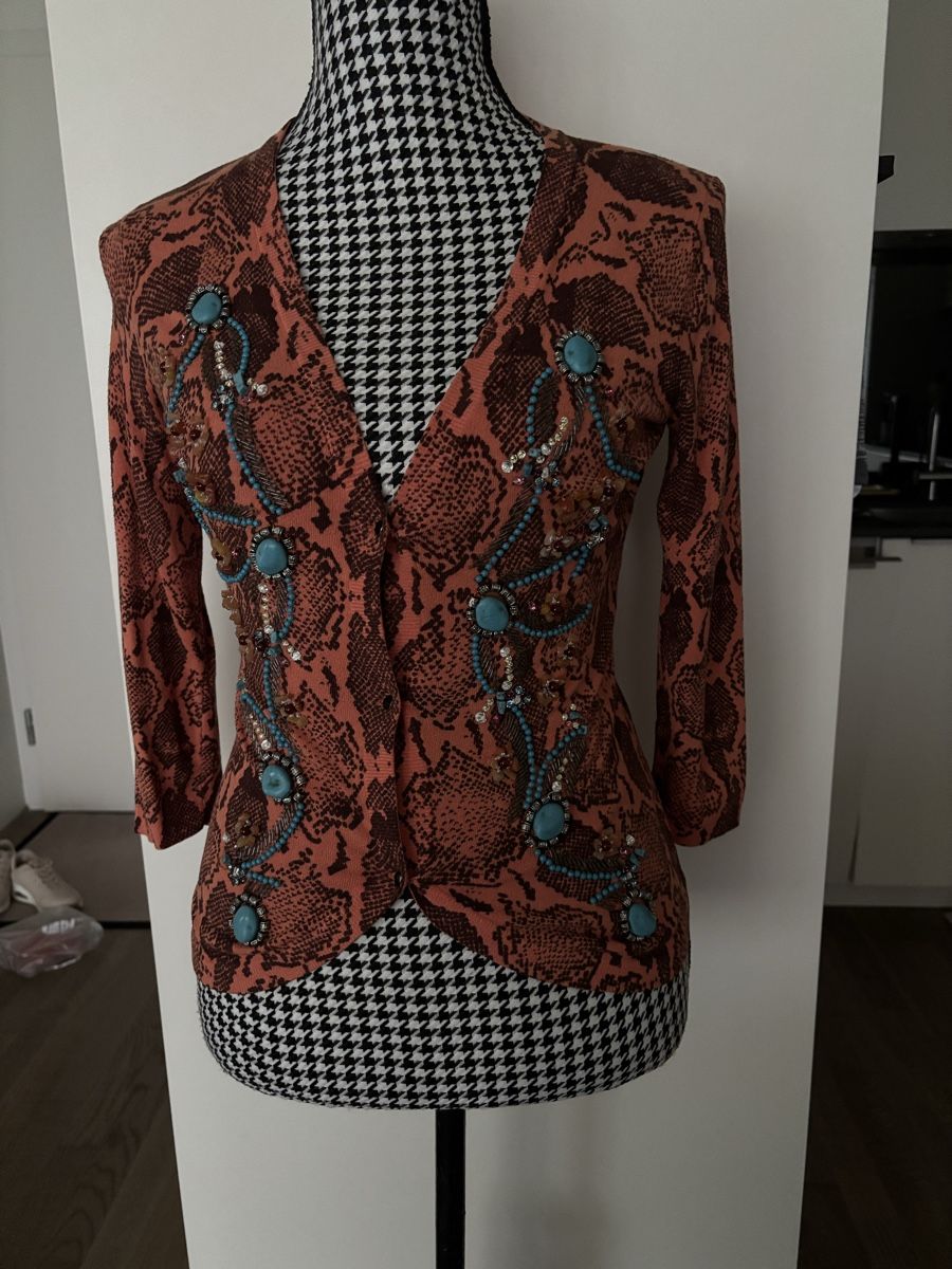 Giacche: Cardigan – Usato da Wichtrach venduto da oem_7glc