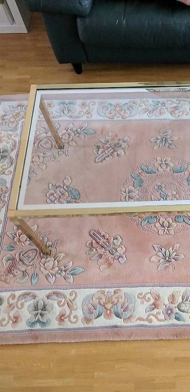 Tables: Salontisch Couchetisch – D'occasion à Bern par Smash428 2