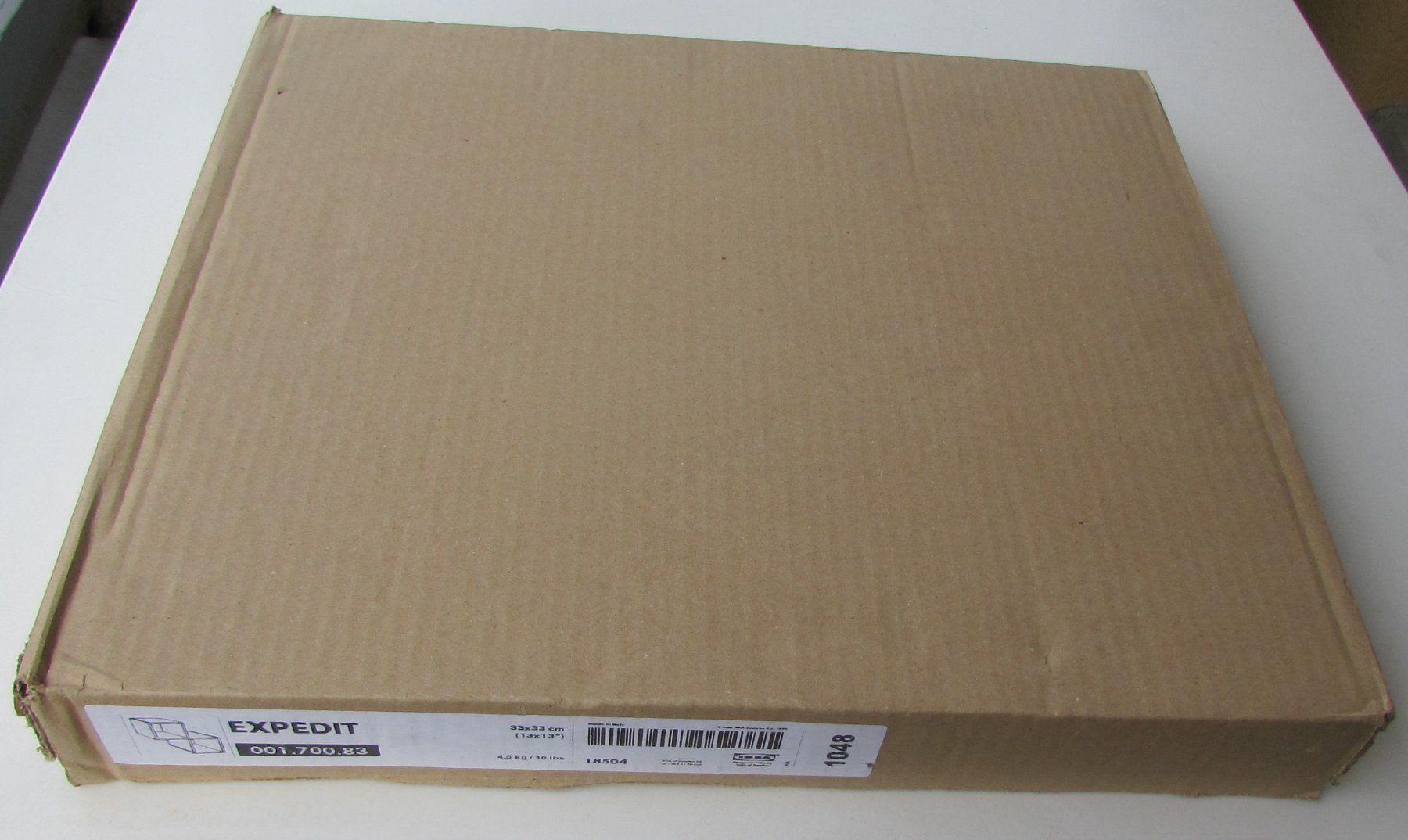 Ikea Scaffali: Ikea Regalzubehör – Nuovo e nell'imballaggio originale da Aadorf venduto da Olymp05 1