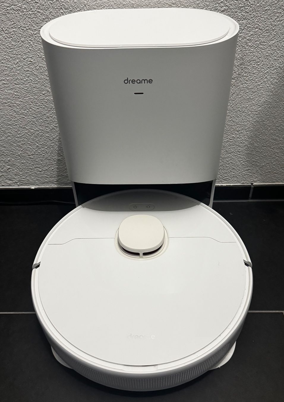 Xiaomi Aspirapolveri & Accessori: Saug- und Wischroboter mit Absaugstation – Usato da Winterthur venduto da TheZoester