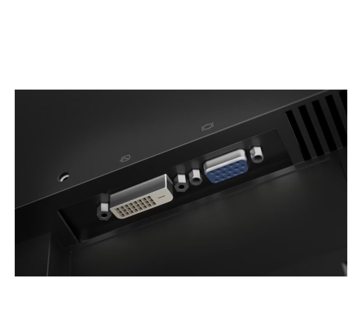 Lenovo Monitor: Lenovo ThinkVision S24e-10 – Usato da Winterthur venduto da kat_mb7s 2