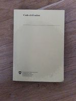 Code civil suisse 2023