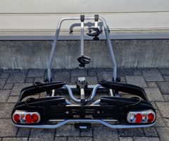 Fahrradträger Thule Europower 915 für 2  E-Bikes geeignet