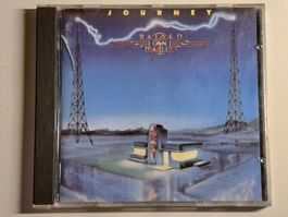 JOURNEY - Raised on Radio