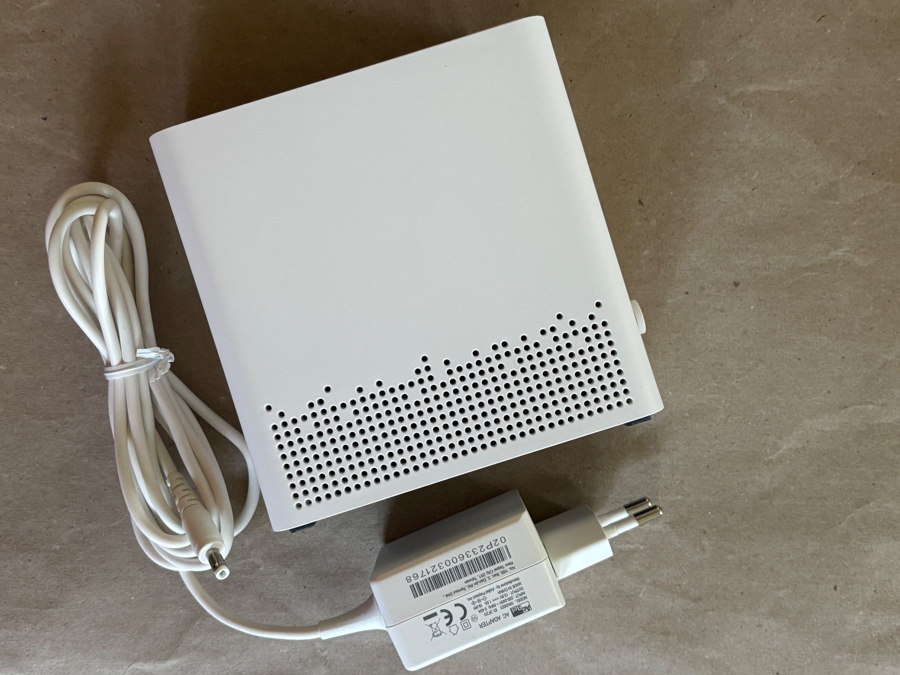 Swisscom Wlan: Swisscom WLAN-Box 2 – Neu (gemäss Beschreibung) aus Jona von WaJaggi 2