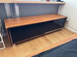 Sideboard mit Echtholzfurnier