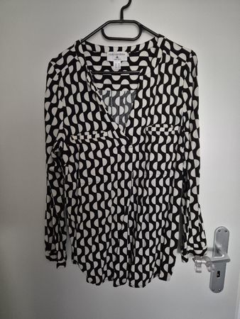 Bluse 40