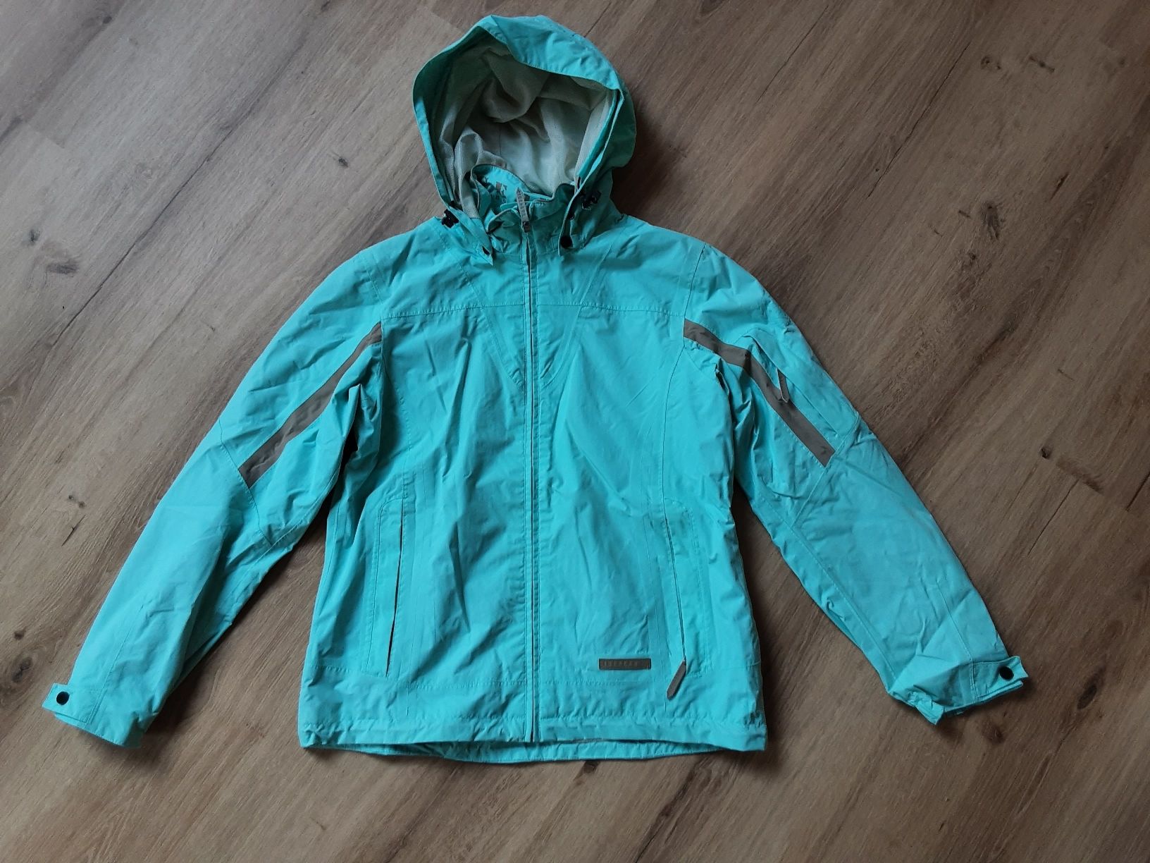 Icepeak Giacche: Icepeak Regenjacke  Grösse 38, – Usato da Altdorf UR venduto da Brandli