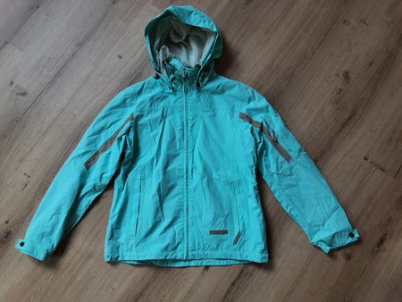 Icepeak Regenjacke  Grösse 38,
