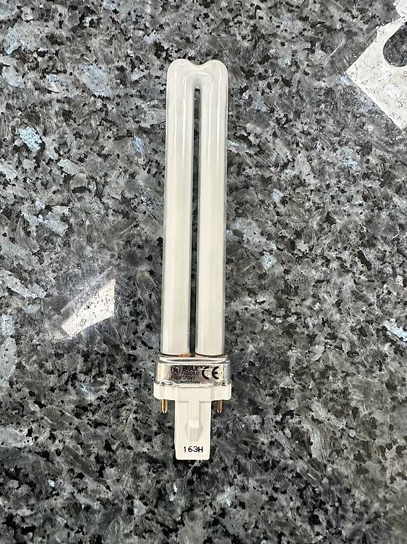 Lampade: energiesparlampe / leuchtmittel – Nuovo e nell'imballaggio originale da Hausen AG venduto da mb2023 2