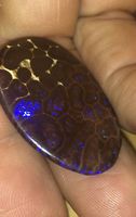 Matrix Opal Australien