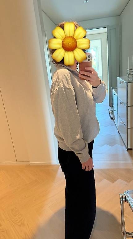 Pulls & Sweat-shirts: Lamarel Pulli, m, grau – D'occasion à Zürich par KimKriKle 1