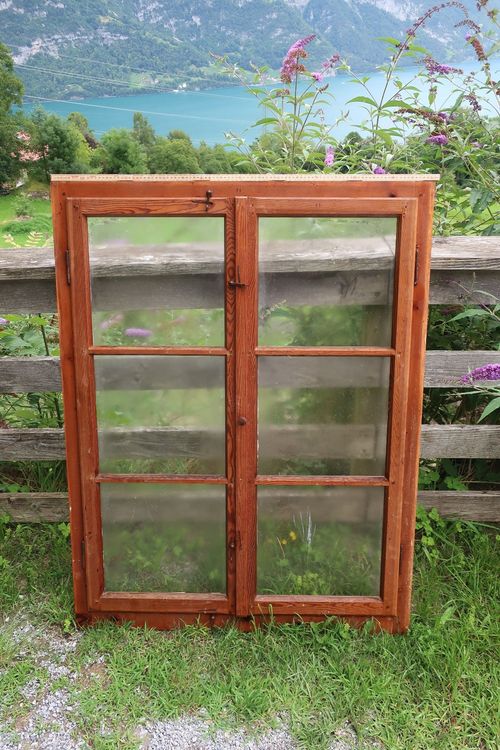 Fenster Mit Rahmen Kaufen