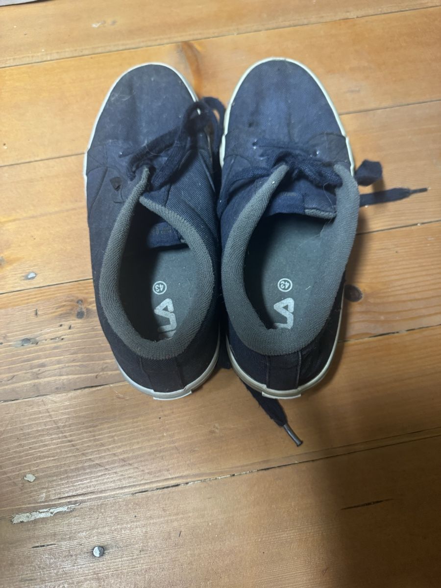 Fila Scarpe da uomo: Fila Schuhe 43 – Usato da Kirchberg BE venduto da tim_gct2 1