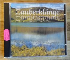 Daniela Thalmann – Zauberklänge - D21