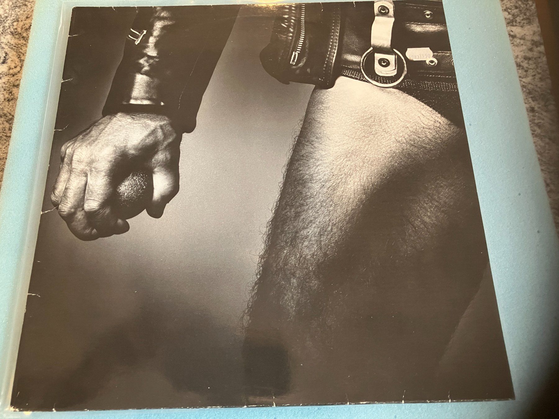 Dischi in vinile: Accept – Usato da Aarwangen venduto da Jukebox3
