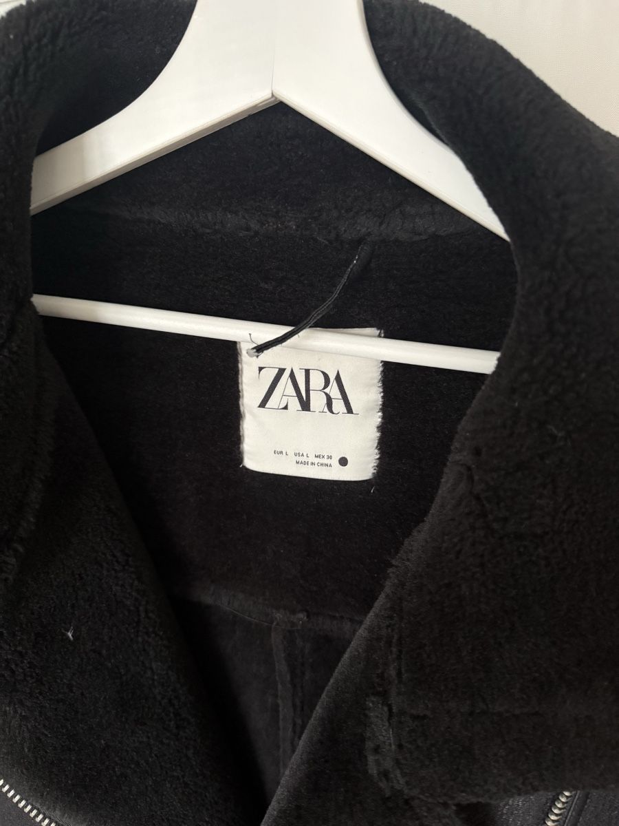Zara Jacken: Zara Jacket – Gebraucht aus Châtelaine von Veradat 1