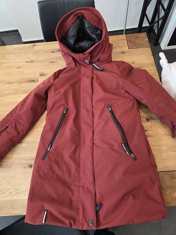 Giacche: Winterjacke Dame M – Usato da Wittnau venduto da fabie008