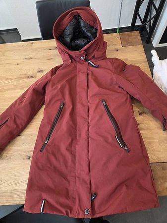 Winterjacke Dame M